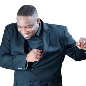 Meet your Posher, Joshua